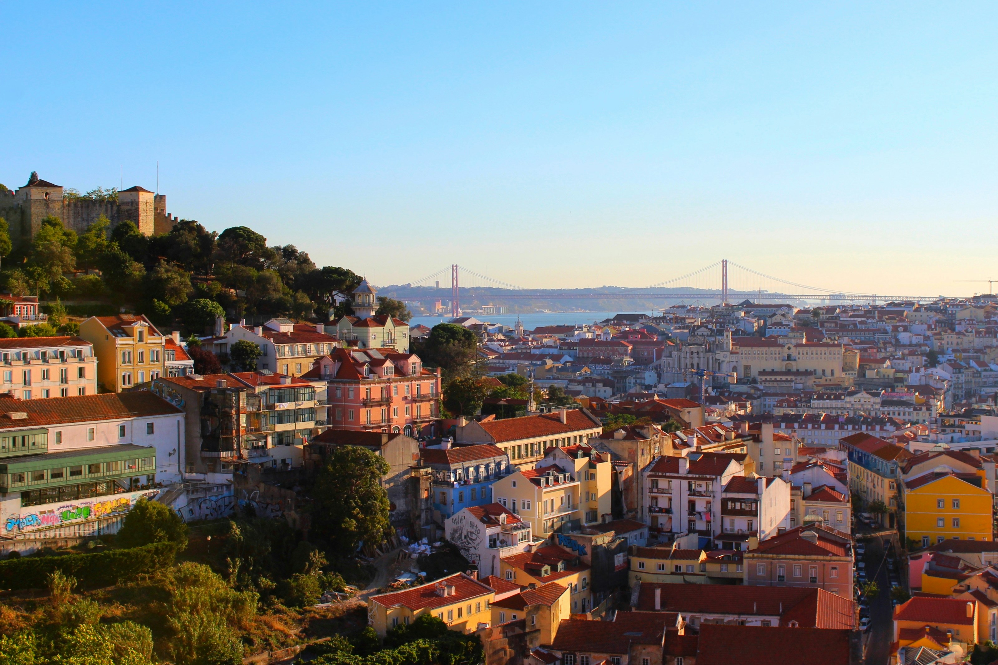 Lisbon, Portugal.