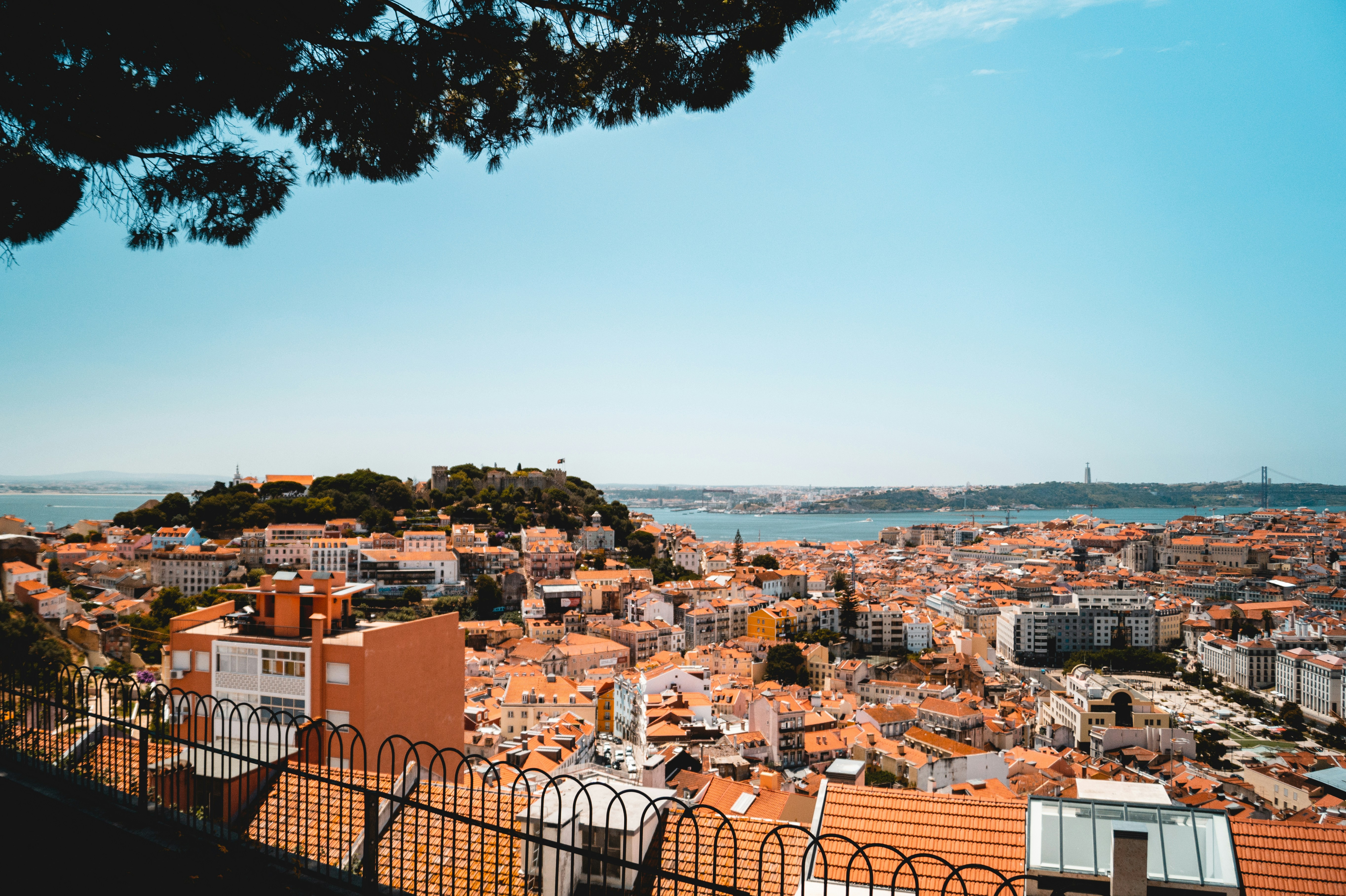Lisbon, Portugal.